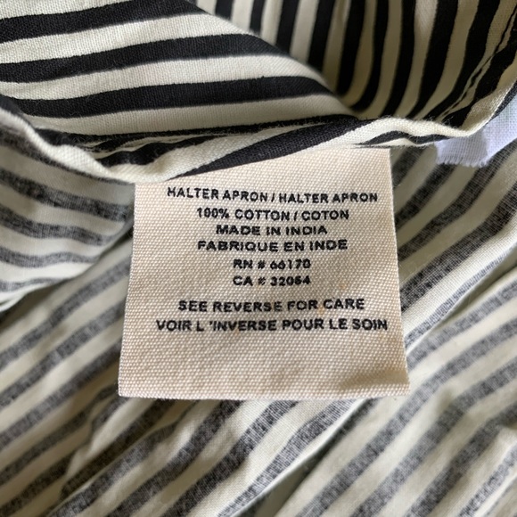 Anthropologie Apron - Picture 7 of 8